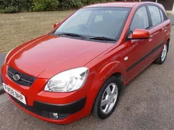 Used 2008 Kia Rio 2 | £1,890 (Good price)