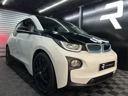 Used 2017 BMW i3 Hatchback | £8,995