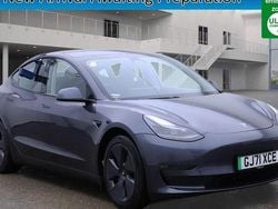 Used 2021 Tesla Model 3 Sedan | £20,000 (Fair price)