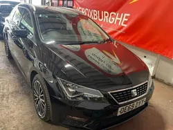 Used 2020 Seat Leon ST XCELLENCE Lux Estate | £13,995 (Good price)