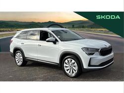 Other New 2025 Skoda Kodiaq SE L SUV | £39,943 (Good price)