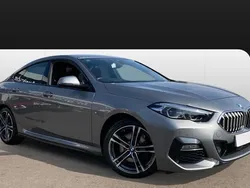 Used 2022 BMW 218 M Sport Sedan | £19,322 (Good price)