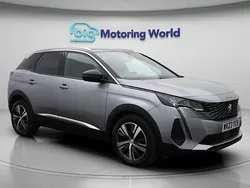 Used 2023 Peugeot 3008 Allure+ Estate | £19,800 (Fair price)