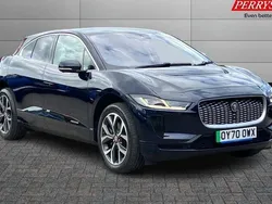 Used 2023 Jaguar I-Pace SUV | £16,937 (Super price)