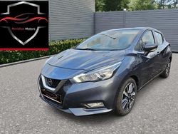 Grey Used 2019 Nissan Micra Acenta Limited Edition Hatchback | £7,995 (Good price)