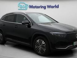 Used 2024 Mercedes EQA250+ Executive SUV | £26,200 (Good price)