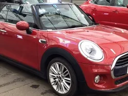 Used 2016 Mini Cooper D Chili Hatchback | £8,875 (A bit pricey)