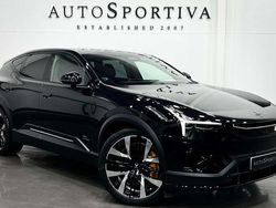 Used 2025 Polestar 3 Performance Sedan | £55,950