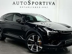 Used 2025 Polestar 3 Performance Sedan | £56,490