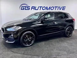 Black Used 2020 BMW X2 Sport Line SUV | £13,790 (Fair price)