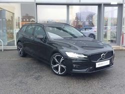Used 2023 Volvo V60 Plus Estate | £26,998