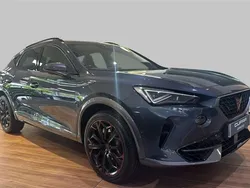 Grey Used 2023 Cupra Formentor VZ3 SUV | £32,195 (Fair price)