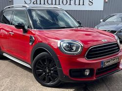 Used 2018 Mini Cooper Hatchback | £12,990 (Fair price)