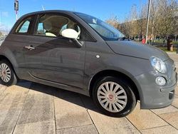 Grey Used 2013 Fiat 500 S Hatchback | £3,990 (Good price)