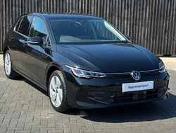 New 2025 VW Golf VIII Match | £25,999 (Good price)