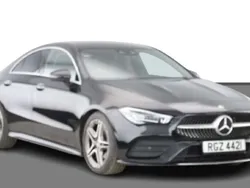 Used 2020 Mercedes 180 AMG Line Premium Plus Sedan | £19,200 (Expensive)