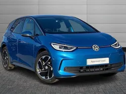 Unknown Used 2025 VW ID.3 Pro Hatchback | £25,250
