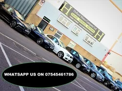 Black Used 2009 Honda Jazz EX Hatchback | £2,495