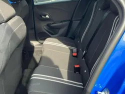 Blue Used 2024 Vauxhall Corsa Hatchback | £14,495 (Fair price)