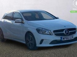 Used 2018 Mercedes A180 Executive Hatchback | £10,699 (Good price)