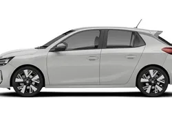 New 2025 Vauxhall Corsa Hatchback | £20,169 (Expensive)