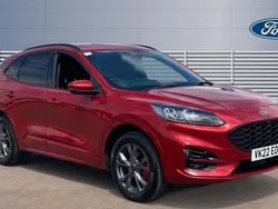 Used 2025 Ford Kuga ST-Line SUV | £21,119 (Super price)