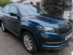 Blue Used 2020 Skoda Kodiaq SE SUV | £19,999 (Good price)