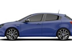 Used 2014 Alfa Romeo Giulietta Edizione Speciale Hatchback | £8,545 (Good price)