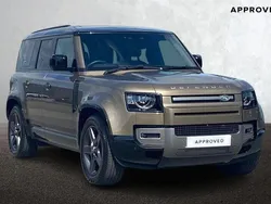 Gondwana stone Used 2023 Land Rover Defender SE Dynamic SUV | £58,295 (Super price)