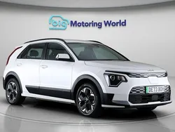 Used 2023 Kia e-Niro 2 SUV | £19,600 (Good price)