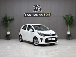 White Used 2021 Kia Picanto 2 Hatchback | £9,495 (Super price)