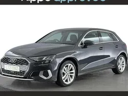 Used 2024 Audi A3 Sportback e-tron Sport Sedan | £18,920