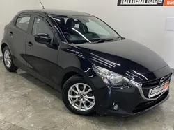 Used 2015 Mazda 2 | £4,995 (Fair price)