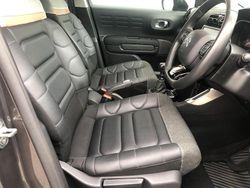 Grey Used 2022 Citroën C3 Aircross PureTech SUV | £11,915 (Fair price)