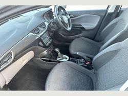 Grey Used 2018 Vauxhall Corsa | £11,995 (Expensive)