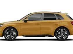 New 2025 Audi Q5 SUV | £57,329 (Fair price)