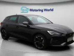 Used 2023 Cupra Leon | £20,300 (Good price)