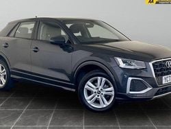 Used 2024 Audi Q2 Sport SUV | £14,495 (Super price)