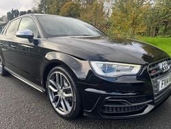 Used 2014 Audi A3 | £13,495 (Fair price)