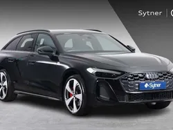 New 2025 Audi A5 Coupe | £53,950 (Good price)
