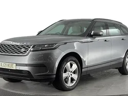 Grey Used 2021 Land Rover Range Rover Velar S SUV | £23,720 (Super price)
