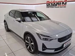 Silver Used 2021 Polestar 2 Pilot Sedan | £19,999 (Expensive)