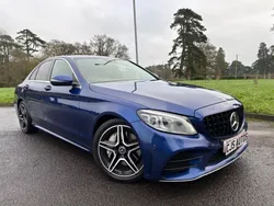 Mercedes C300