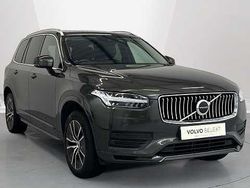 Used 2022 Volvo XC90 Momentum SUV | £31,753 (Good price)