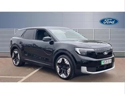 Other New 2025 Ford Explorer Premium SUV | £36,000