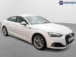 Used 2025 Audi A5 Sportback Sport Hatchback | £24,499 (Super price)