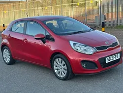 Used 2012 Kia Rio 2 | £2,795 (Super price)