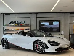 Used 2021 McLaren 720S | £169,950