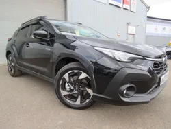 Black Used 2025 Subaru Crosstrek SUV | £31,999