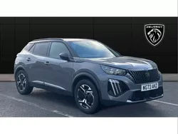 Peugeot e-2008